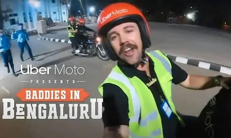 RCB ಗೌರವಕ್ಕೆ ಧಕ್ಕೆ: ಉಬರ್‌ ಜಾಹೀರಾತಿಗೆ ತಡೆ ನೀಡಲು ನ್ಯಾಯಪೀಠ ನಕಾರ