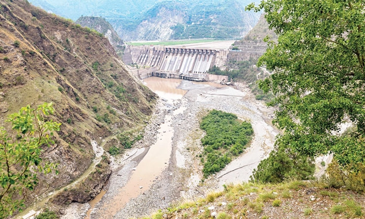 ಪಾಕ್‌ ವಿರುದ್ಧ ಜಲಯುದ್ಧ ಮತ್ತಷ್ಟೂ ತೀವ್ರ? : ಪ್ರವಾಹ ಉಂಟಾಗುವ ಸಾಧ್ಯತೆ