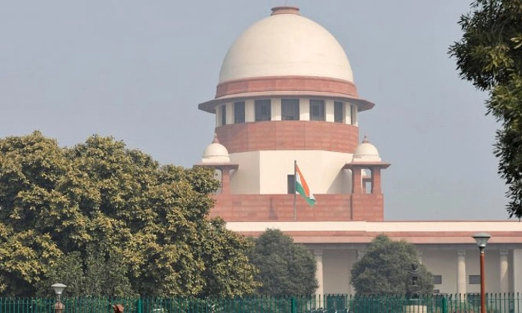 CJI ವಿರುದ್ಧ ಹೇಳಿಕೆ: ಬಿಜೆಪಿಯ ದುಬೆ ವಿರುದ್ಧದ ಅರ್ಜಿ ತಿರಸ್ಕೃತ