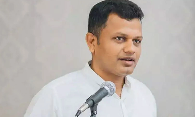 Suhas Shetty Case: ಎನ್‌ಐಎ ತನಿಖೆಯಾದರೆ ಕಾಂಗ್ರೆಸ್‌ನ ಹೊಂದಾಣಿಕೆಯ ಅಂಶ ಬಯಲಿಗೆ: ಚೌಟ