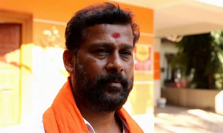 Sharan Pumpwell: ಗೃಹ ಸಚಿವರು ಸುಹಾಸ್‌ ಮನೆಗೆ ಹೋಗಬೇಕಿತ್ತು