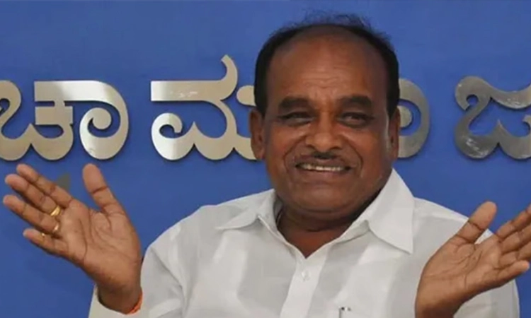 Bengaluru: ಮಾಜಿ ಸಚಿವ ಪುಟ್ಟರಂಗ ಶೆಟ್ಟಿಗೆ ಲೋಕಾಯುಕ್ತ ನೋಟಿಸ್‌