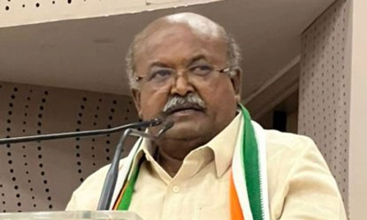 ಯಾವುದೇ ಕಾರಣಕ್ಕೂ ಪಂಚ ಗ್ಯಾರಂಟಿ ಯೋಜನೆಗಳು ನಿಲ್ಲುವುದಿಲ್ಲ: ಎಚ್.ಎಂ.ರೇವಣ್ಣ
