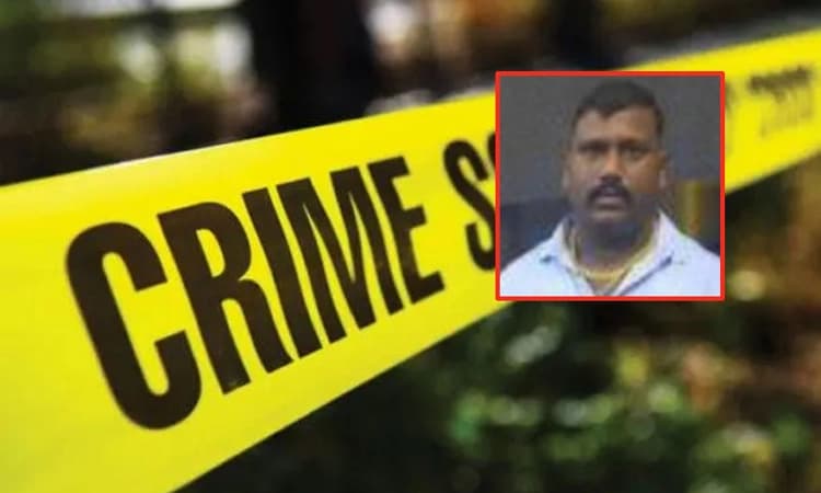 Davanagere; :ರೌ*ಡಿಶೀಟರ್‌ ಕಣುಮನ ಬರ್ಬರವಾಗಿ ಹ*ತ್ಯೆಗೈದ ದುಷ್ಕರ್ಮಿಗಳು!