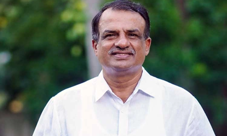 ಹಿಂದೂ ಕಾರ್ಯಕರ್ತನನ್ನು ಬಿಜೆಪಿಯವರು ರೌಡಿಶೀಟ್‌ಗೆ ಸೇರಿಸಿದ್ದು ಯಾಕೆ: ಮಂಜುನಾಥ ಭಂಡಾರಿ