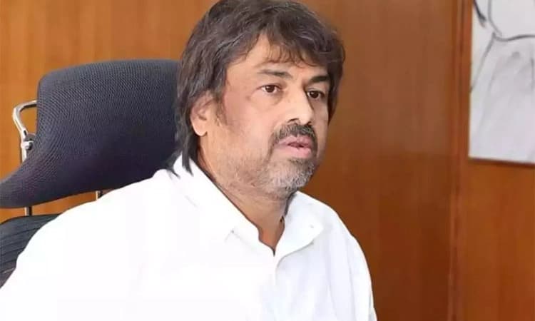 Madhu Bangarappa: 18 ಸಾವಿರ ಶಿಕ್ಷಕರ ನೇಮಕಕ್ಕೆ ಶೀಘ್ರ ನೋಟಿಫಿಕೇಶನ್‌