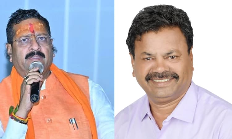 Bidar: ಯತ್ನಾಳ್‌ ಹಿಂದೂ ಹುಲಿ ಅಲ್ಲ, ಹಿಂದೂ ಇಲಿ..: ರೇಣುಕಾಚಾರ್ಯ ವಾಗ್ದಾಳಿ