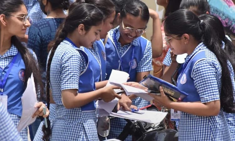 ಎಸ್‌ಎಸ್‌ಎಲ್‌ಸಿ ಫಲಿತಾಂಶ 2025: ಕನ್ನಡದಲ್ಲಿಯೇ 5,604 ವಿದ್ಯಾರ್ಥಿಗಳು ಫೇಲ್‌!