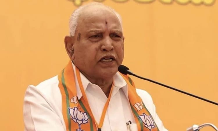 Bidar: ಜನರೇ ಕಾಂಗ್ರೆಸ್ ಗೆ ತಕ್ಕ ಪಾಠ ಕಲಿಸುತ್ತಾರೆ: ಮಾಜಿ ಸಿಎಂ ಯಡಿಯೂರಪ್ಪ