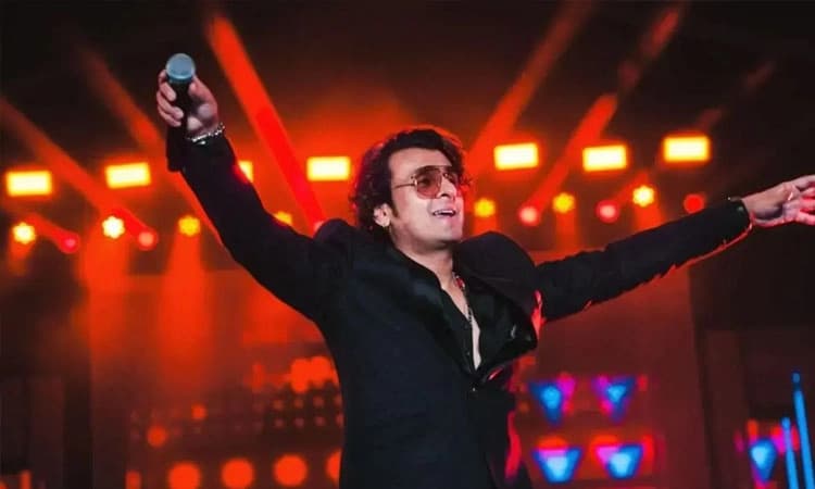 Sonu Nigam: ಖ್ಯಾತ ಗಾಯಕ ಸೋನು ನಿಗಮ್‌ ವಿರುದ್ಧ ಕಠಿಣ ನಿರ್ಣಯ ಕೈಗೊಂಡ ಕನ್ನಡ ಚಿತ್ರರಂಗ