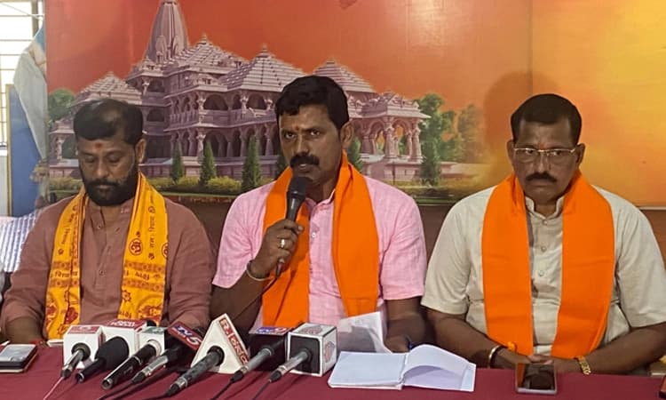 Suhas Shetty ಹ*ತ್ಯೆ ಹಿಂದೆ ಪಿಎಫ್‌ಐ ಕೈವಾಡ ಶಂಕೆ,ಕೃತ್ಯಕ್ಕೆ 50ಲಕ್ಷ ರೂ ಹಣ ಹೂಡಿಕೆ ಆರೋಪ