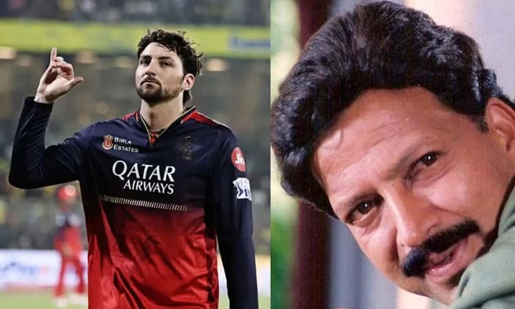 Video: ಸಾಹಸ ಸಿಂಹ ವಿಷ್ಣುವರ್ಧನ್‌ ಅವರ ಈ ಸಿನಿಮಾ ನನಗೆ ತುಂಬಾ ಇಷ್ಟವೆಂದ ಟಿಮ್‌ ಡೇವಿಡ್