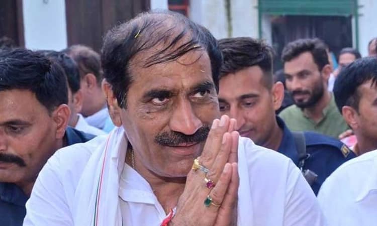 Money Laundering Case: ಹರಿಯಾಣದ ಮಾಜಿ ಕಾಂಗ್ರೆಸ್ ಶಾಸಕನ ಬಂಧನ