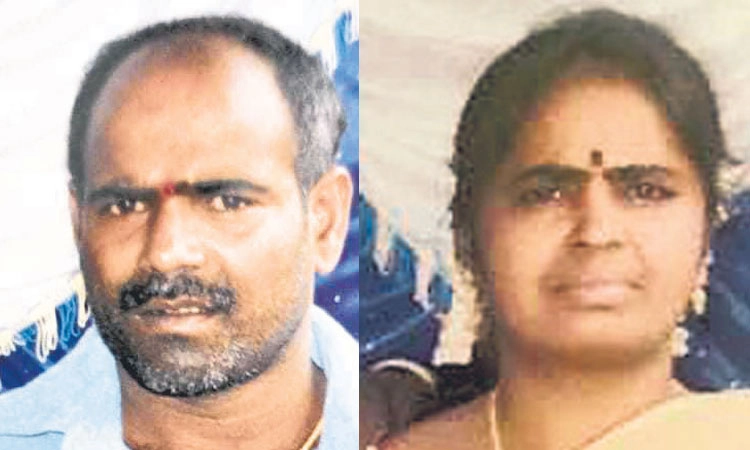 Bengaluru: ಕುಡಿತ ಬಿಡಲು ಬುದ್ಧಿ ಹೇಳಿದ್ದಕ್ಕೆ ಪತ್ನಿಯನ್ನು ಕೊಂ*ದ ಪತಿ ಬಂಧನ