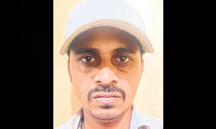 Arrested: ಯುವತಿಯ ಹಿಂಭಾಗಕ್ಕೆ ಹೊಡೆದಿದ್ದ ಎಂಬಿಎ ಪದವೀಧರನ ಬಂಧನ