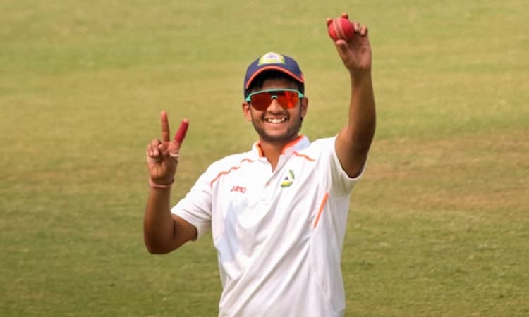 IPL: ಸ್ಮರಣ್‌ ಬದಲಿಗೆ ಹೈದರಾಬಾದ್‌ ತಂಡ ಸೇರಿದ ರಣಜಿಯಲ್ಲಿ ಇತಿಹಾಸ ಬರೆದ ಬೌಲರ್