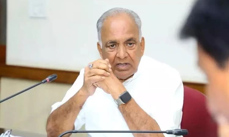 Raichur: ನಾನು ತಪ್ಪು ಮಾಡಿಲ್ಲ, ಮುಂದೆ ಮಾಡುವುದೂ ಇಲ್ಲ…: ಸಚಿವ ಭೋಸರಾಜು