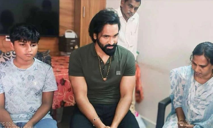 Manchu Vishnu: ಪಹಲ್ಗಾಮ್‌ ದಾಳಿ; ಸಂತ್ರಸ್ತ ಕುಟುಂಬದ ಮಕ್ಕಳನ್ನು ದತ್ತು ಪಡೆದ ಖ್ಯಾತ ನಟ