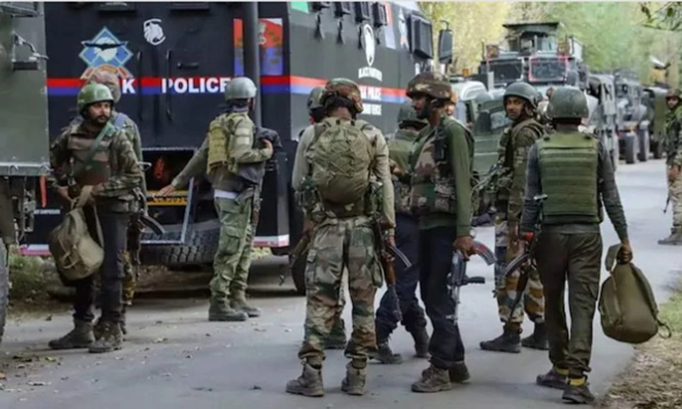 Jammu Kashmir: ಭಯೋ*ತ್ಪಾದಕ ದಾಳಿ ಎಚ್ಚರಿಕೆ-ಜಮ್ಮು ಜೈಲುಗಳಿಗೆ ಬಿಗಿ ಭದ್ರತೆ