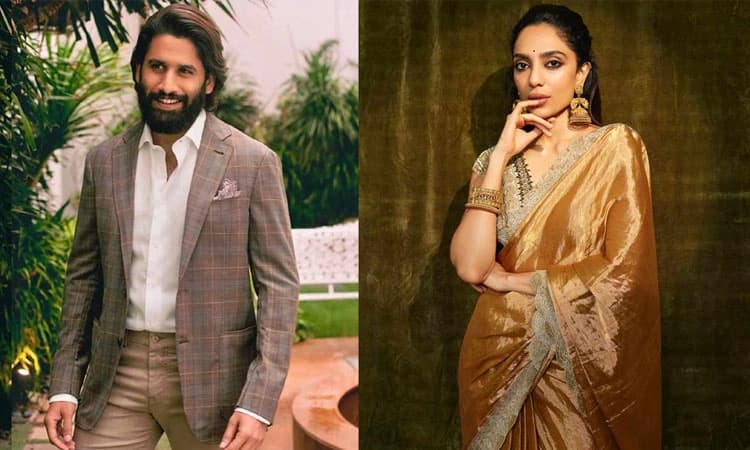 Tollywood: ಮೊದಲ ಮಗುವಿನ ನಿರೀಕ್ಷೆಯಲ್ಲಿ ನಾಗ ಚೈತನ್ಯ – ಶೋಭಿತಾ?