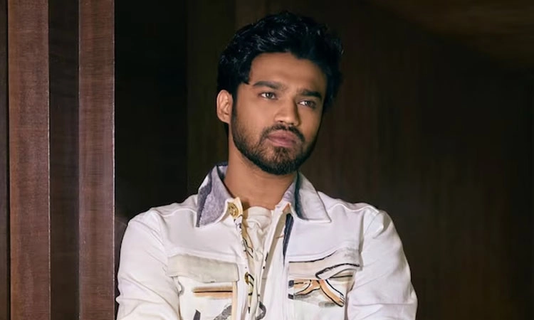 ಬಾಲಿವುಡ್‌ಗೆ ಬೈಯ್ದು, ಕಣ್ಣೀರು.. ವಿವಾದದ ಬಗ್ಗೆ ಮೌನ ಮುರಿದ ಇರ್ಫಾನ್‌ ಖಾನ್‌ ಪುತ್ರ