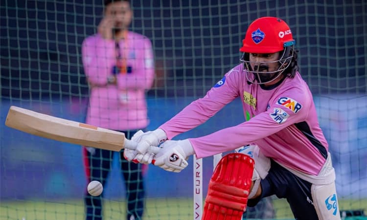 IPL;  ಡೆಲ್ಲಿಗೆ ಹೈದರಾಬಾದ್‌ ಎದುರು ಇಂದು ಮಹತ್ವದ ಪಂದ್ಯ