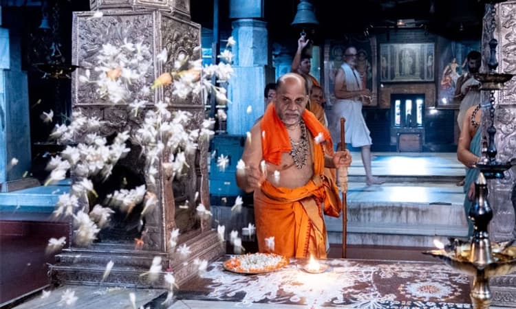 Udupi:ಗೀತಾರ್ಥ ಚಿಂತನೆ 257; ಆತ್ಮ-ಮನಸ್ಸು ಒಂದಾದರೆ ಸಂತೋಷ