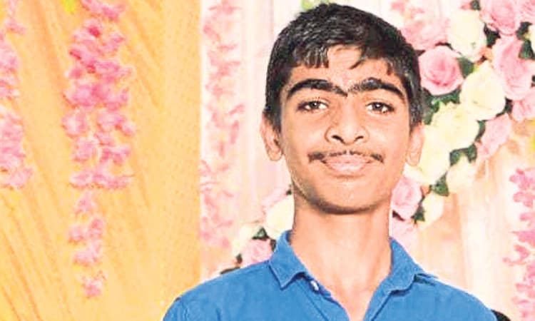 Belthangady: ಆಟವಾಡುತ್ತಿದ್ದಾಗ ಹೃದಯಾಘಾತ: ಬಾಲಕ ಸಾವು