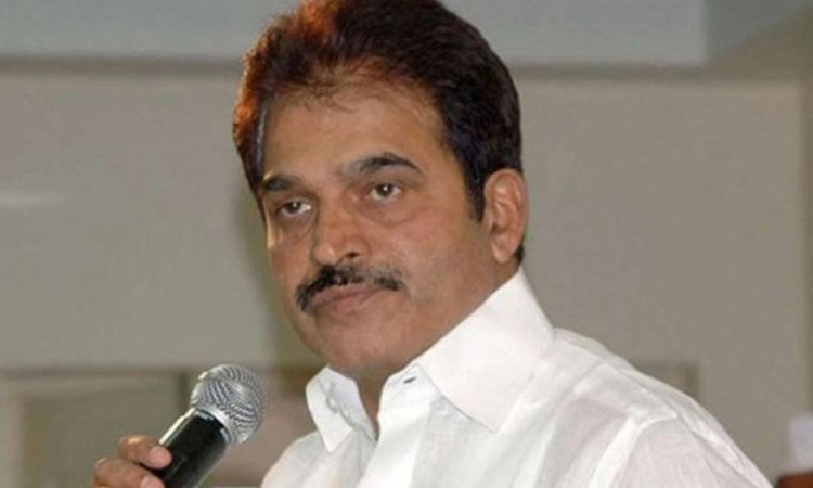 K.C.Venugopal; ಉಗ್ರ ದಾಳಿ ವಿರುದ್ಧ ಕ್ರಮ ಅಗತ್ಯ, ಮಾತಲ್ಲ: ಪ್ರಧಾನಿಗೆ  ಟಾಂಗ್‌