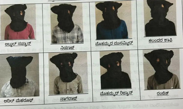 Mangaluru: ಸುಹಾಸ್‌ ಶೆಟ್ಟಿ ಹ*ತ್ಯೆ ಪ್ರಕರಣ: ಆರೋಪಿಗಳು 7 ದಿನ ಪೊಲೀಸ್‌ ಕಸ್ಟಡಿಗೆ