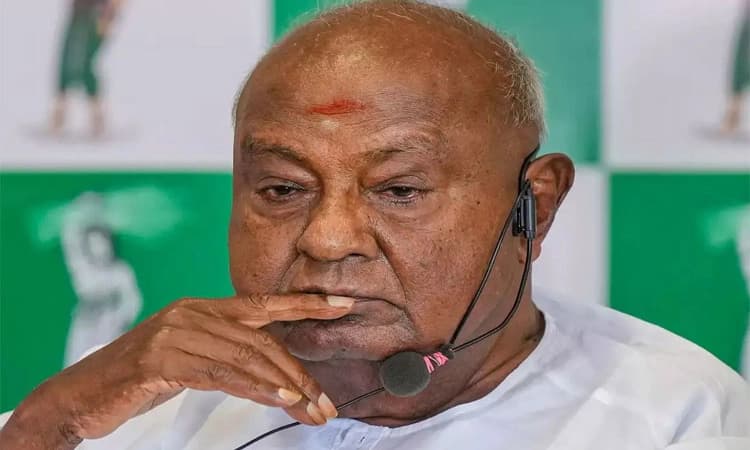 H. D. Deve Gowda: ಪ್ರಧಾನಿ ಮೋದಿ ತೀರ್ಮಾನಕ್ಕೆ ದೇಶದ ಜನ ಬದ್ಧರಾಗಿರಲಿ