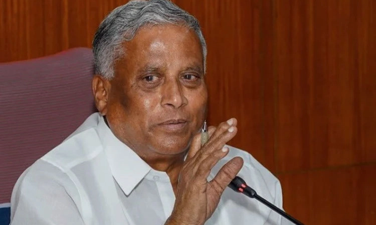 State Govt: ಪೊಲೀಸರಿಗೆ ಫ್ರೀ ಹ್ಯಾಂಡ್‌ ನೀಡಲಿ: ಸಚಿವ ವಿ.ಸೋಮಣ್ಣ