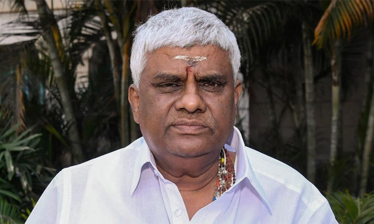 H. D. Revanna: ವಿರೋಧಿಗಳಿಗೆ ಬುದ್ಧಿ ಕಲಿಸದಿದ್ದರೆ ನಾನು ದೇವೇಗೌಡರ ಮಗನೇ ಅಲ್ಲ