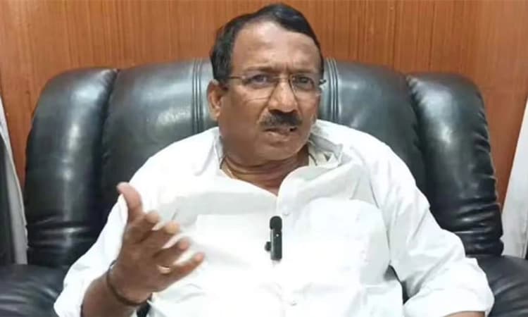 R. B. Timmapur: ಹಿಂದೂ ಆಗಿದ್ದರಿಂದ ಸಾಕಷ್ಟು ಅನುಭವಿಸುತ್ತಿದ್ದೇನೆ