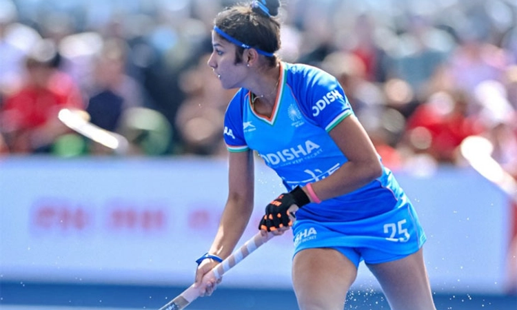 Women’s Hockey:ಆಸ್ಟ್ರೇಲಿಯ ವಿರುದ್ಧ ಭಾರತಕ್ಕೆ ಕೊನೆಯಲ್ಲೊಂದು ಗೆಲುವು
