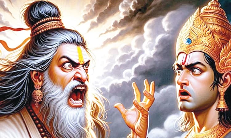 Story: ಪುರಾಣ ಪ್ರಸಂಗ; ಮಾಂಡವ್ಯ ಮುನಿಗಳು ಯಮನಿಗೇ ಶಾಪ ಕೊಟ್ಟರು!