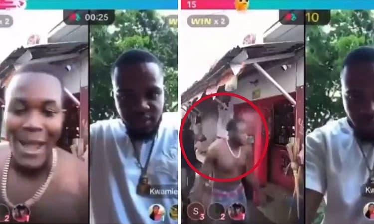 Viral: ಲೈವ್‌ನಲ್ಲಿ ವಿಡಿಯೋ ಮಾಡುತ್ತಿರುವಾಗಲೇ ಜನಪ್ರಿಯ ಟಿಕ್‌ಟಾಕರ್‌ ಗುಂಡಿ*ಕ್ಕಿ ಹ**ತ್ಯೆ