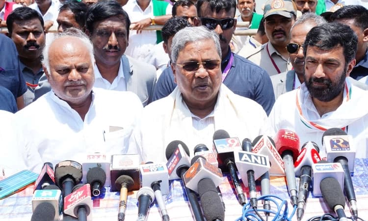 ಸಮಾಜಘಾತಕ ಶಕ್ತಿಗಳನ್ನು ಮಟ್ಟಹಾಕಲು, ಪತ್ತೆ ಹಚ್ಚಲು ವಿಶೇಷ ಪಡೆಯ ಅಗತ್ಯವಿದೆ: ಮುಖ್ಯಮಂತ್ರಿ