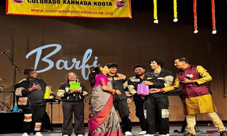 ಕೊಲೊರಾಡೋ ಕನ್ನಡ ಕೂಟ: “ಬೇವು-ಬೆಲ್ಲ’ ಯುಗಾದಿ