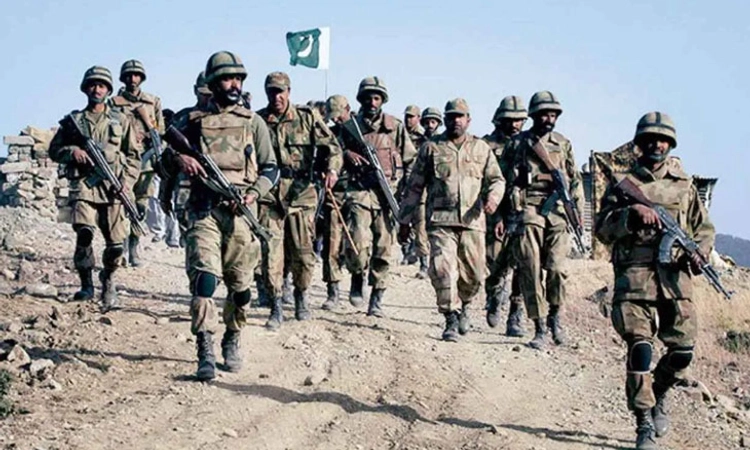 Pahalgam Attack:ಬೊಗಳೆ ಬಿಡುವ ಪಾಕ್ ಕೇವಲ 4ದಿನ ಮಾತ್ರ ಯುದ್ಧ ಮಾಡಬಹುದು! ವರದಿಯಲ್ಲೇನಿದೆ?