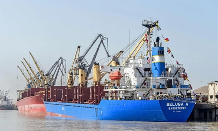 Port: ಪಾಕ್‌ನ ಹಡಗುಗಳಿಗೆ ಭಾರತದ ಬಂದರುಗಳಲ್ಲಿ ನಿಷೇಧ ವಿಧಿಸಿದ ಕೇಂದ್ರ