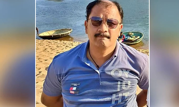 Crime: ವಕೀಲನ ಮೃ*ತದೇಹ ಪತ್ತೆ; ಕೊ*ಲೆ ಶಂಕೆ
