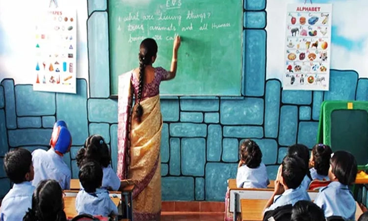 Mangaluru: ದುರಸ್ತಿಗೆ ಕಾಯುತ್ತಿವೆ 1,550 ಶಾಲಾ ಕೊಠಡಿ