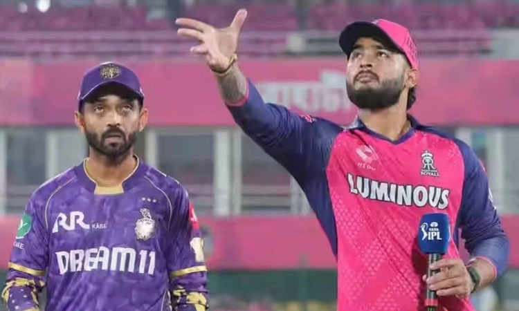 IPL 2025: ಏಳರಿಂದ ಮೇಲೇಳಲು ಕೋಲ್ಕತಾ ಪ್ರಯತ್ನ
