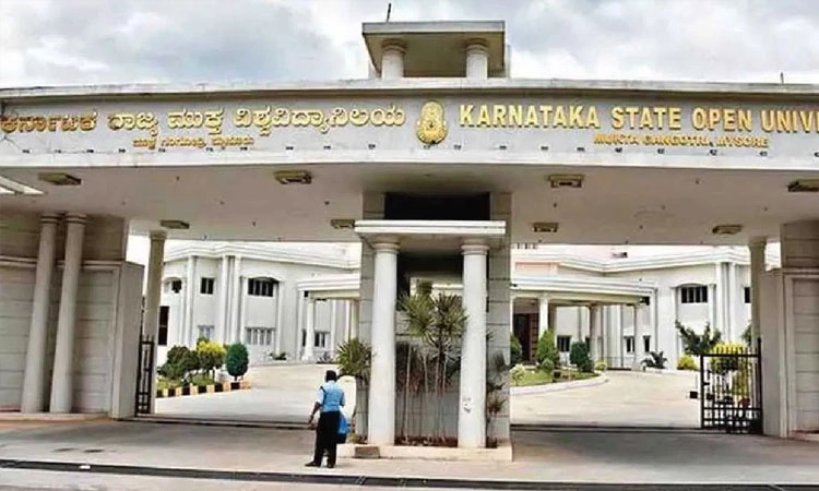 University: ಮುಕ್ತ ವಿವಿ ಪಿಎಚ್‌ಡಿ ಮೌಖಿಕ ಪರೀಕ್ಷೆ ಕೆಮರಾ ಕಣ್ಣಲ್ಲಿ “ದಾಖಲು’