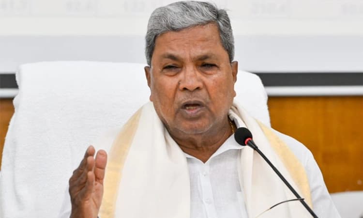 ಕೃಷ್ಣಾ ನದಿಯ ನೀರಿಗಾಗಿ ಕೇಂದ್ರಕ್ಕೆ ಒತ್ತಡ: ರಾಜ್ಯ ಸರಕಾರ ನಿರ್ಧಾರ