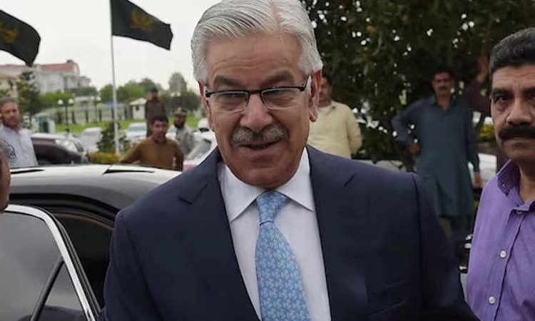 Indus River;ಭಾರತ ಅಣೆಕಟ್ಟು ಕಟ್ಟಿದರೆ ದಾಳಿ ಮಾಡುತ್ತೇವೆ: ಪಾಕ್‌