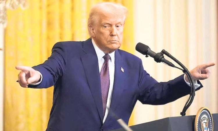 ಅಮೆರಿಕದಿಂದ ಸೌದಿಗೆ 30,000 ಕೋ. ಮೌಲ್ಯದ ಕ್ಷಿಪಣಿ ಪೂರೈಕೆ?