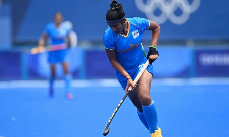 Women’s hockey: ಭಾರತಕ್ಕೆ ಸತತ 4ನೇ ಸೋಲು