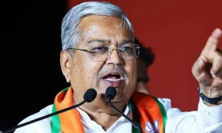 Govind Karjol: ಜೂ.10ರೊಳಗೆ ಒಳ ಮೀಸಲಾತಿ ನೀಡದಿದ್ದರೆ ಹೋರಾಟ